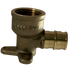 1/2 Inch Pex-A Expansion FNPT Drop Ear Elbow