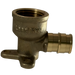 1/2 Inch Pex-A Expansion FNPT Drop Ear Elbow