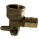 1/2 Inch Pex-A Expansion FNPT Drop Ear Elbow