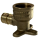 1/2 Inch Pex-A Expansion FNPT Drop Ear Elbow