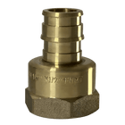 Pex-A Expansion 1/2 Inch x 1/2 Inch Female NPT