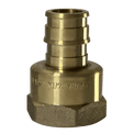 Pex-A Expansion 1/2 Inch x 1/2 Inch Female NPT