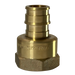 Pex-A Expansion 1/2 Inch x 1/2 Inch Female NPT