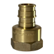 Pex-A Expansion 1/2 Inch x 1/2 Inch Female NPT