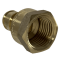 Pex-A Expansion 1/2 Inch x 1/2 Inch Female NPT