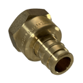 Pex-A Expansion 1/2 Inch x 1/2 Inch Female NPT