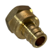 Pex-A Expansion 1/2 Inch x 1/2 Inch Female NPT