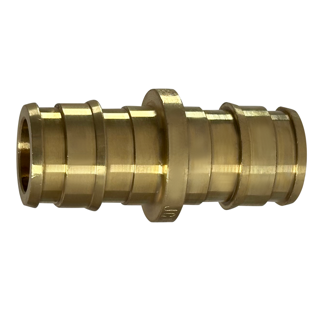 1/2 Inch x 1/2 Inch Pex-A Expansion Coupling