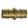 1/2 Inch x 1/2 Inch Pex-A Expansion Coupling