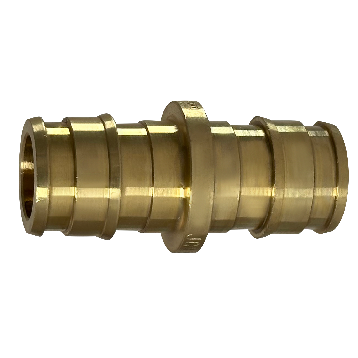 1/2 Inch x 1/2 Inch Pex-A Expansion Coupling