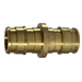 1/2 Inch x 1/2 Inch Pex-A Expansion Coupling