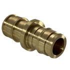 1/2 Inch x 1/2 Inch Pex-A Expansion Coupling