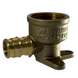 Pex-A Expansion 1/2 Inch x 3/4 Inch FNPT Drop Ear Elbow
