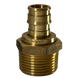 Pex-A Expansion 1/2 Inch x 3/4 Inch Male NPT