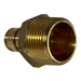 Pex-A Expansion 1/2 Inch x 3/4 Inch Male NPT