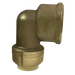 Push-to-Connect 1/2 Inch x 3/4 Inch Female Elbow