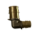 Pex-A Expansion 1/2 Inch x 3/4 Inch Reducing Elbow