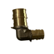 Pex-A Expansion 1/2 Inch x 3/4 Inch Reducing Elbow