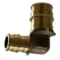 Pex-A Expansion 1/2 Inch x 3/4 Inch Reducing Elbow