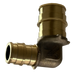 Pex-A Expansion 1/2 Inch x 3/4 Inch Reducing Elbow