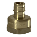 Pex-A Expansion 1/2 Inch x 3/4 Inch Female NPT