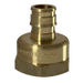 Pex-A Expansion 1/2 Inch x 3/4 Inch Female NPT