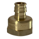 Pex-A Expansion 1/2 Inch x 3/4 Inch Female NPT