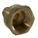 Pex-A Expansion 1/2 Inch x 3/4 Inch Female NPT