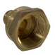 Pex-A Expansion 1/2 Inch x 3/4 Inch Female NPT