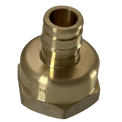 Pex-A Expansion 1/2 Inch x 3/4 Inch Female NPT