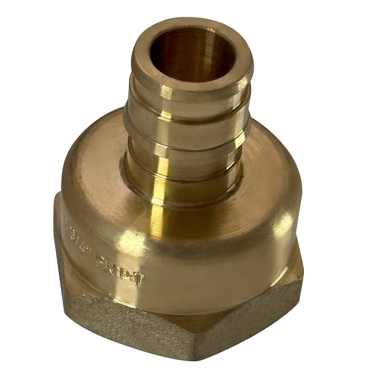 Pex-A Expansion 1/2 Inch x 3/4 Inch Female NPT