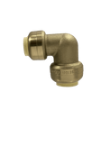 1/2 inch x 3/8 inch Push-to-Connect Elbow
