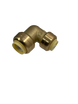 1/2 inch x 3/8 inch Push-to-Connect Elbow
