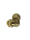 1/2 inch x 3/8 inch Push-to-Connect Elbow