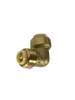 1/2 inch x 3/8 inch Push-to-Connect Elbow