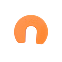 1/4 Inch Push-to-Connect Disconnect Clips for Fitting Removal
