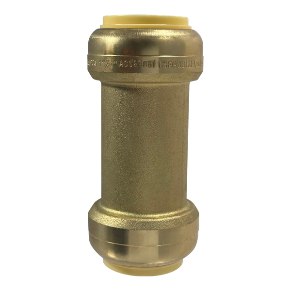 1 Inch Push-to-Connect Check Valve