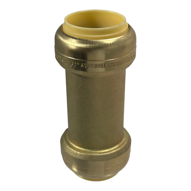 1 Inch Push-to-Connect Check Valve