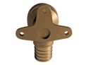 1 inch PEX-B Barb x 1 inch FNPT Elbow Drop Ear