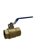 1 inch FIP Ball Valve