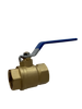 1 inch FIP Ball Valve