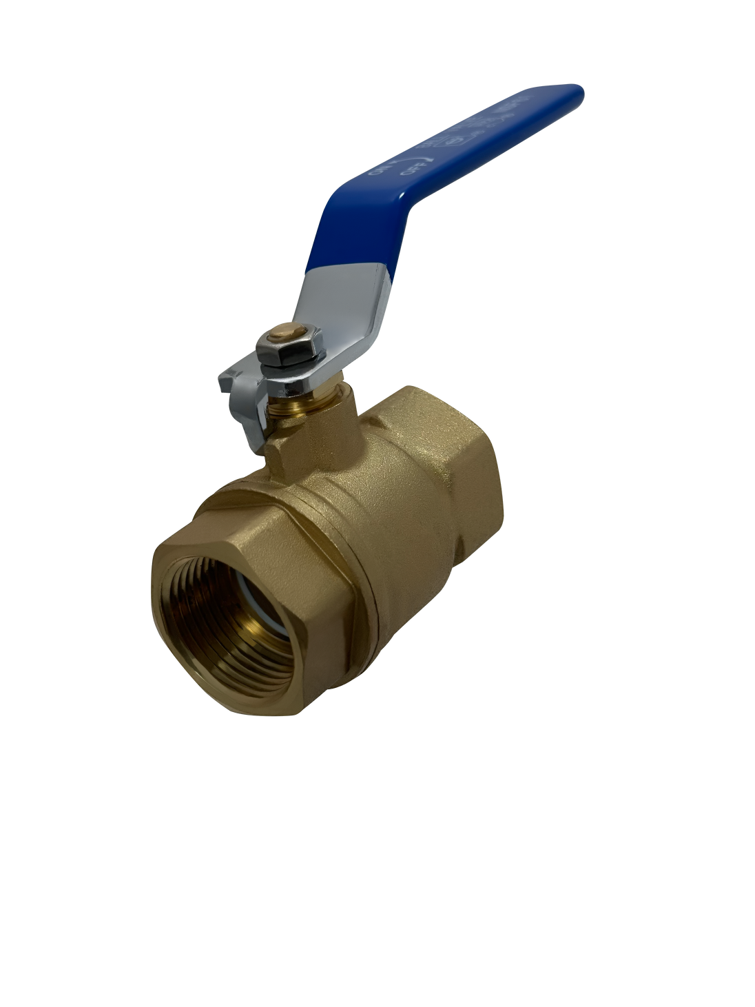 1 inch FIP Ball Valve
