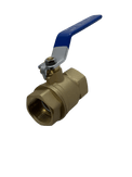 1 inch FIP Ball Valve