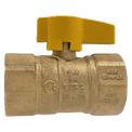 1 in FIP Gas Valve