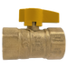 1 in FIP Gas Valve