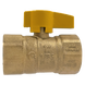 1 in FIP Gas Valve