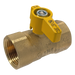1 in FIP Gas Valve