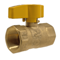 1 in FIP Gas Valve