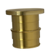 1/2 Inch Pex-A Expansion Plug End Cap