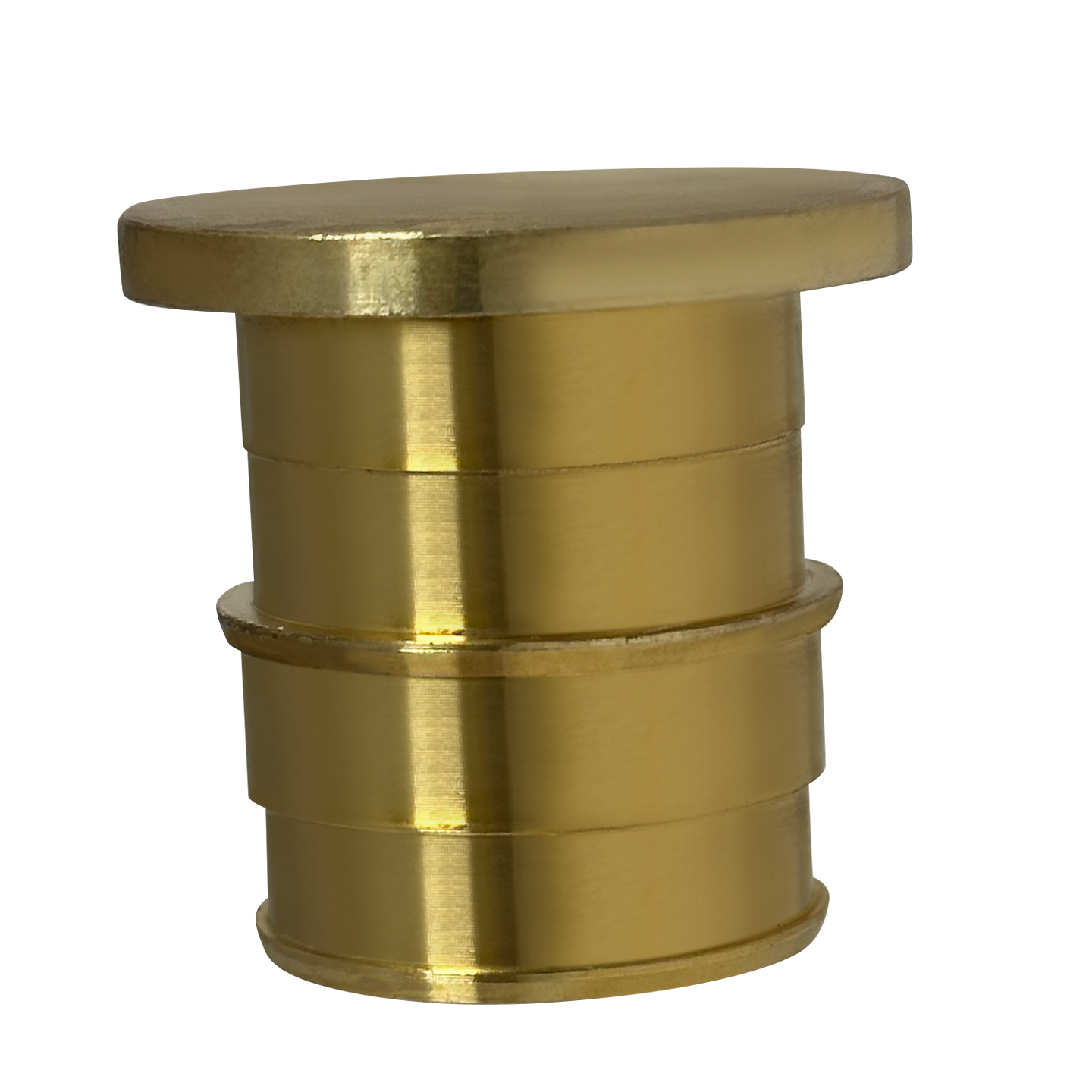 1 Inch Pex-A Expansion Plug End Cap